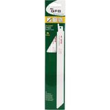 GFBS 1122-EF Uzun 5'li Paket Metal Tilki Kuyruğu