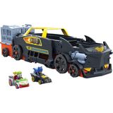 Gfc Life Store Racerverse Ultimate Batman Pist Seti, Oyuncak