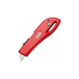 Gfc Life Store VT875104 Güvenlikli Halıcı Tip Metal Maket Bıçağı