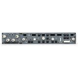 Gflight Simülatör Gflight B737 Mcp + Efis | Uçuş Simülatörü Profesyonel Panel Seti