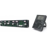 Gflight Simülatör Gflight B737 Mcp + Fmc | Uçuş Simülatörü Profesyonel Panel Seti - Gri