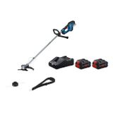 Gfr 18V-23 Akülü Tırpan 2X8.0 Ah Akü Set