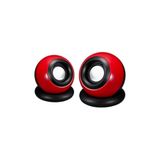 GFUZ Bilgisayar Hoparlörü Laptop Telefon Notebook Pc Hoparlör Usb Speaker Ses Sistemi 3.5mm Jack