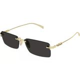 GG 1941S 001 56 Gucci Güneş Gözlüğü