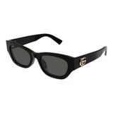 GG 1954SA 001 53 Gucci Güneş Gözlüğü