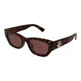 GG 1954SA 002 53 Gucci Güneş Gözlüğü
