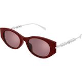 Gg 1970SA 004 54 Gucci Güneş Gözlüğü - Bordo