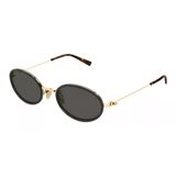 GG 1980S 001 52 Gucci Güneş Gözlüğü