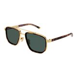 GG 2073S 003 55 Gucci Güneş Gözlüğü