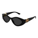GG 2121S 001 52 Gucci Güneş Gözlüğü