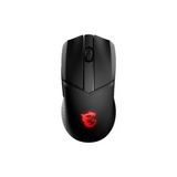 Gg Clutch Gm41 Lıghtweıght Wıreless Gamıng Mouse 76 Gr Max 20000 Dpı(Yazılım) 1Ms Pollıng Pıxart Pmw-3370 Optık Sensor Omron Swıtch Rgb Led