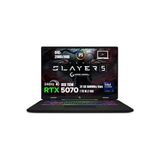 Gg Slayer5 7-5070 C6 Ultra 7-255Hx Rtx5070 1X32gb 1Tb 16" Qhd+ Dos