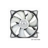 Ggf120-fsb 1x12cm Fan Bilgisayar Kasa Fanı