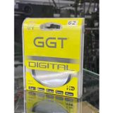 GGT 62 mm 4K ultra HD UV FİLTRE