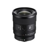 Ggt Sony Fe 20MM F1.8 G Objektif Lens (2 Yıl Sony Eurasia Garantili)