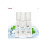 G&h Protect Amway Terlemeye Karşı Koku Giderici Roll-On Deodorant - 3 Adet