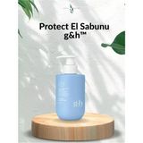 G&h Protect El Sabunu - Şeffaf