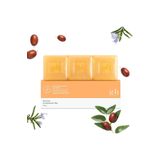 G&h Sülfat ve Paraben İçermeyen Cildi Kurutmadan Besleyen Nourish Vegan Cilt Sabunu