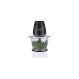 GH21134 Mini Plus Doğrayıcı - Siyah