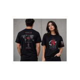 GHAND TÜRKİYE Bizim Çocuklar, Tek Millet Tek Yürek World Cup Özel Tişört T-shirt