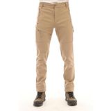 Ghassy Co Erkek Içi Polarlı Tactical Outdoor Su Geçirmez Siyah Softshell Pantolon