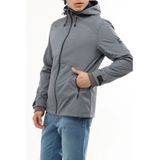 Ghassy Co.Erkek Rüzgarlık/Yağmurluk Outdoor Omuz Detaylı Mevsimli 500252767 bej
