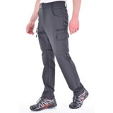 Ghassy Co Erkek Tactical Nefes Alan/hızlı Kuruyan 7 Cepli Outdoor Pantolon