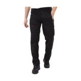 Ghassy Co Erkek Tactical Outdoor Su Geçirmez Softshell Pantolon - 473438328