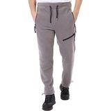Ghassy Co. Erkek Taktik Cepli Outdoor Polar Gri Pantolon - 2XL