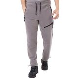 Ghassy Co. Erkek Taktik Cepli Outdoor Polar Gri Pantolon