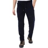 Ghassy Co. Erkek Taktik Cepli Outdoor Polar Lacivert Pantolon