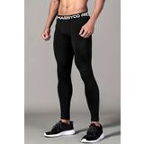 GHASSY CO. Ghassy Co. Erkek Basketbol Bisiklet Fitness Koşu Ultra Esnek Spor Tayt