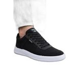 Ghattix 104 Erkek Günlük Keten Sneaker Ayakkabı