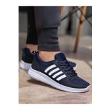 Ghattix 4 Çizgili Erkek Sneaker Ayakkabı