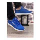 Ghattix Dragon Erkek Sneaker Spor Ayakkabı