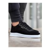 Ghattix Erkek Keten Günlük Sneaker Ayakkabı