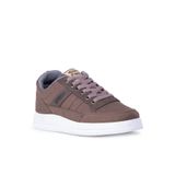 Ghattix Erkek Keten Sneaker Yazlik Mevsimlik Ayakkabi