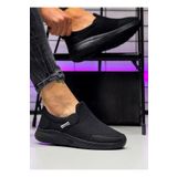 Ghattix Road Erkek Bağsız Sneaker Ayakkabı Günlük