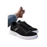 Ghattix Yeni Sezon 105 Erkek Günlük Keten Sneaker Ayakkabı