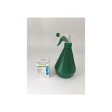 Ghazal Trade Kokusuz Ve Etkili Tüm Haşereler Için 20 Ml Icon 10 Cs +500 Ml Küçük El Tipi Pompa
