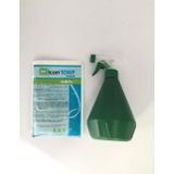 Ghazal Trade Uzun Süre Etki Icon 10 Wp Genel Haşere Öldürücü 25 G + 500 Ml Küçül El Tipi Pompası