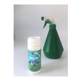 GHAZAL TRADE Zinon Sc 10 Kokusuz En Etkili Böcek Ilacı + 500 Ml Küçük El Tipi Pompası (tüm Haşerelere Etkili)