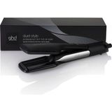 Ghd DUET STYLE İKİSİ BİR ARADA SAÇ ŞEKİLLENDİRİCİ (ISLAKTAN KURUYA)
