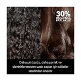 Ghd Saç Kurutma Makinesi, Siyah - Acı Kahverengi
