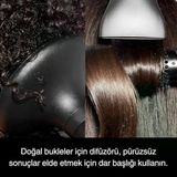Ghd Saç Kurutma Makinesi - Siyah