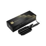 Ghd Üçlü Su Dalgası Saç Şekillendirici (3X32MM) - Ghd Wave Saç Maşası - Üçlü Waver - Tü