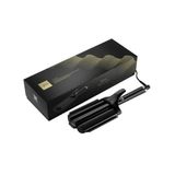 ghd Üçlü Su Dalgası Saç Şekillendirici (3x32mm) - ghd Wave saç maşası - Üçlü Waver - Tüm saç tipleri için