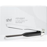 Ghd Unplugged Beyaz Kablosuz Saç Düzleştirici
