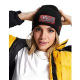 Ghedto Wear Dragon Triko Unisex Bere Siyah (Siyah)