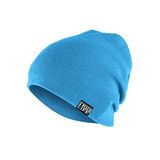 Ghedto Wear Thug Life Triko Unisex Basic Bere (Turkuaz)